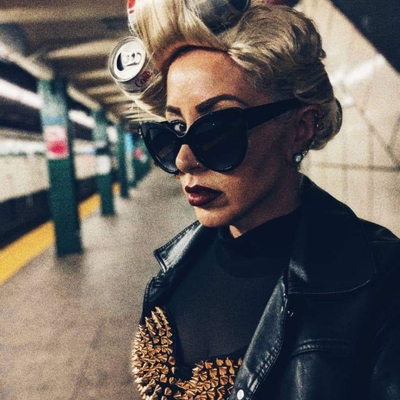 Meet your Posher, Sley - Picture 1 of 1